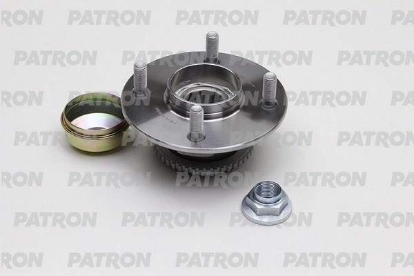 PATRON ступица PBK3992H