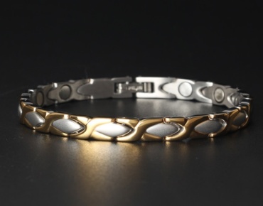 KOREAN SILVER длина 20 см нержавеющая сталь, магнезит