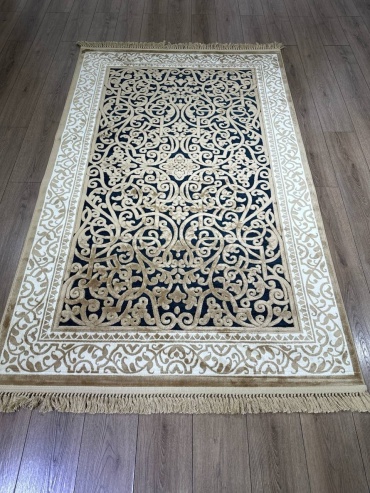 Ковер KARTAL 100x150 см, короткий ворс, Турция