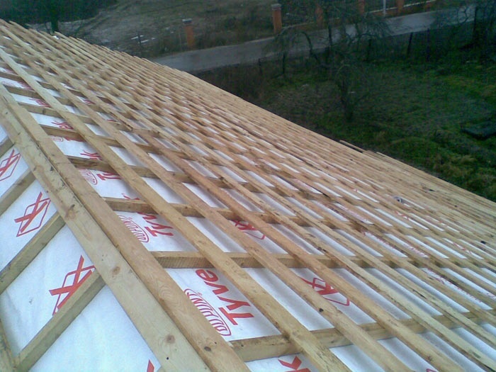 Доска Сосна 6000x100x25 мм