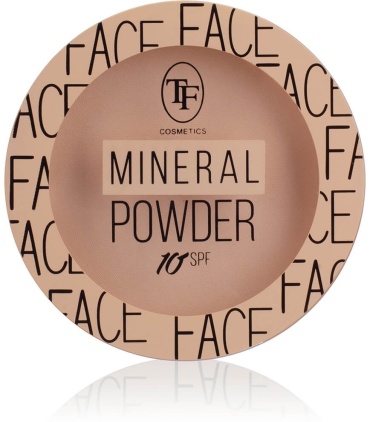 Пудра TF cosmetics Mineral Powder рассыпчатая №11 светло-бежевый светло-бежевый