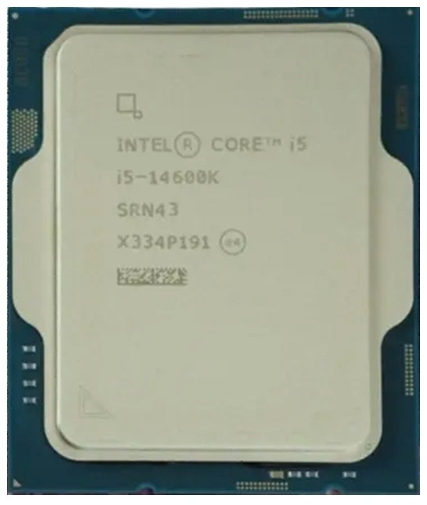Процессор Intel Core i5 14600K OEM