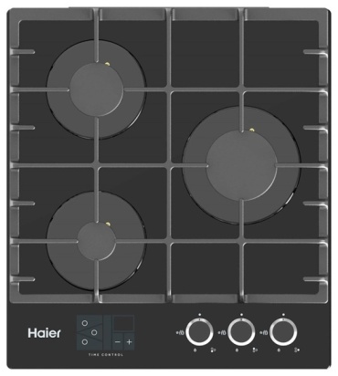 Haier HHX-G53CNSB черный