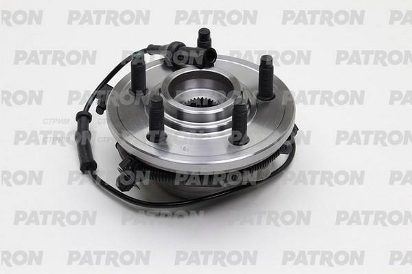 PATRON ступица PBK4045H