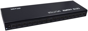 Сплиттер iLAN HDMI - HDMI