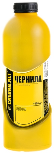 Ink-Mate EIM-801Y желтый