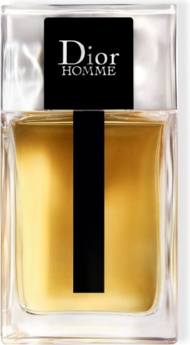 Dior Homme туалетная вода EDT 50 мл