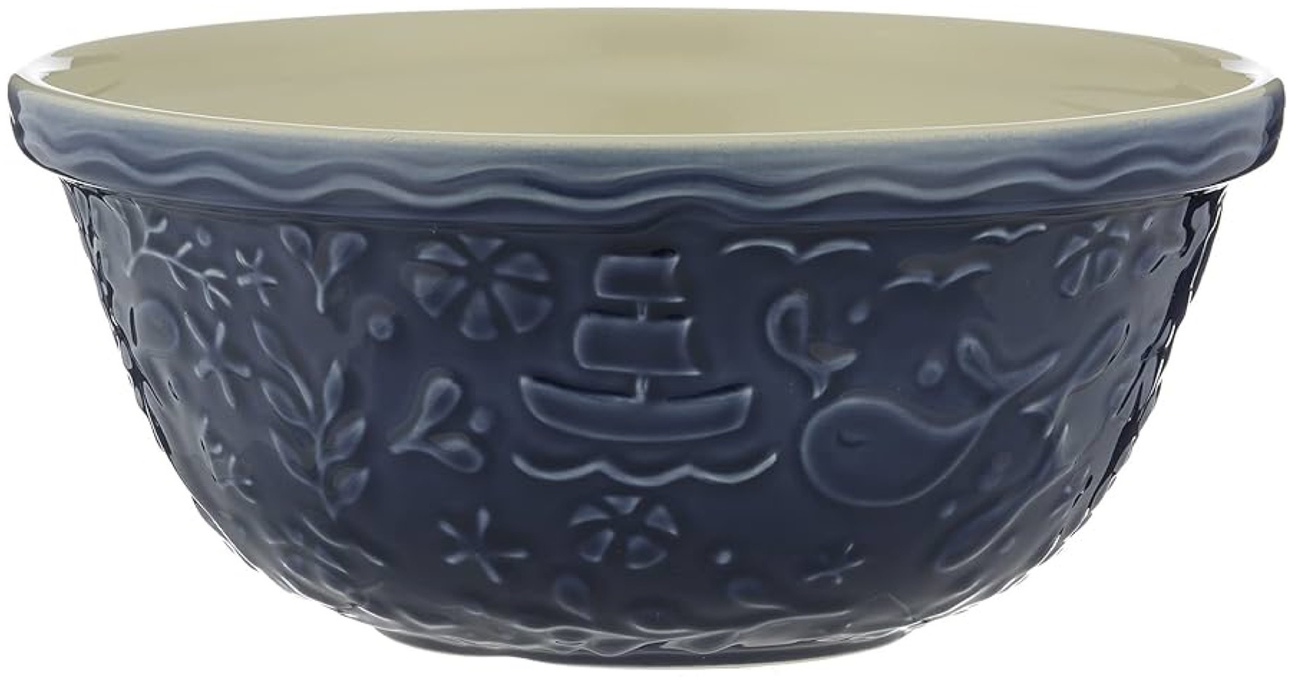 Миска MASON CASH 29х29 см, керамика, 1 шт
