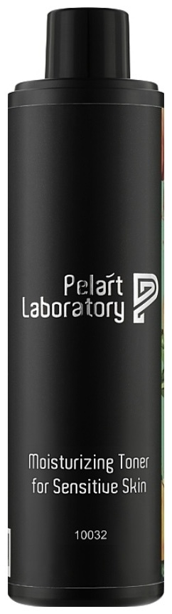 Pelart Laboratory тоник Moisturizing Toner For Sensetive Skin 250 мл