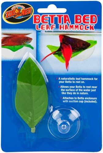 Zoo Med искусственное растение Leaf BL-20