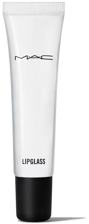 M.A.C Lipglass Clear блеск для губ Clear