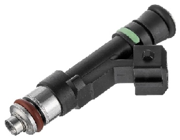 Cartronic форсунка впрыска топлива 2112-1132010-82