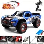 Машинка Ралли Jeep на радиоуправлении Rapid JJRCQ130A