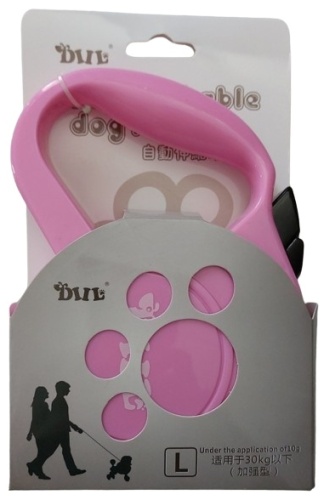 Diil 4567 розовый