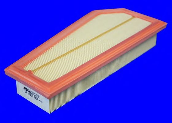 MECAFILTER воздушный фильтр ELP9355