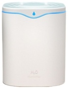 Увлажнитель воздуха Double Spray Humidifier белый
