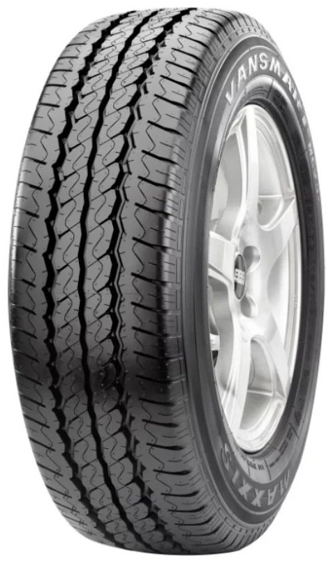 Купить MAXXIS MCV3+ 185/75 R16C 104R в Алматы – Магазин на Kaspi.kz