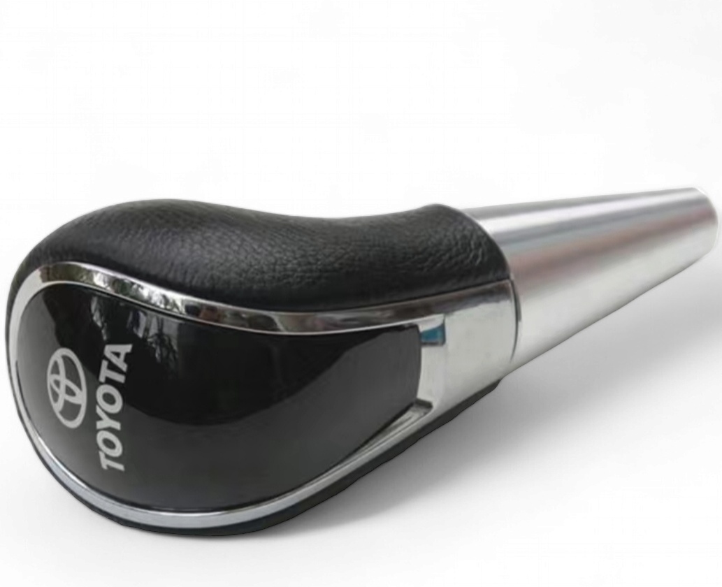 ZJ359700 ручка КПП для Toyota Camry 2006-2011 черный