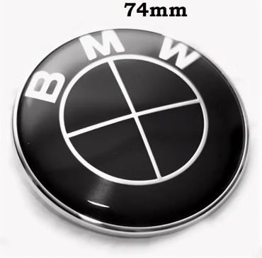 TAIWAN эмблема 741931450 BMW 3-Series 316/3-Series 335