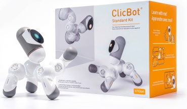 KEYi Tech ClicBot Standart Kit KY002CK02