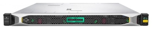Сервер HP R7G17B