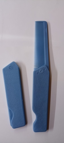 Гребень 11-19 см