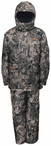 Костюм Remington Pro Hunting Club RM1010-993 камуфляж XL