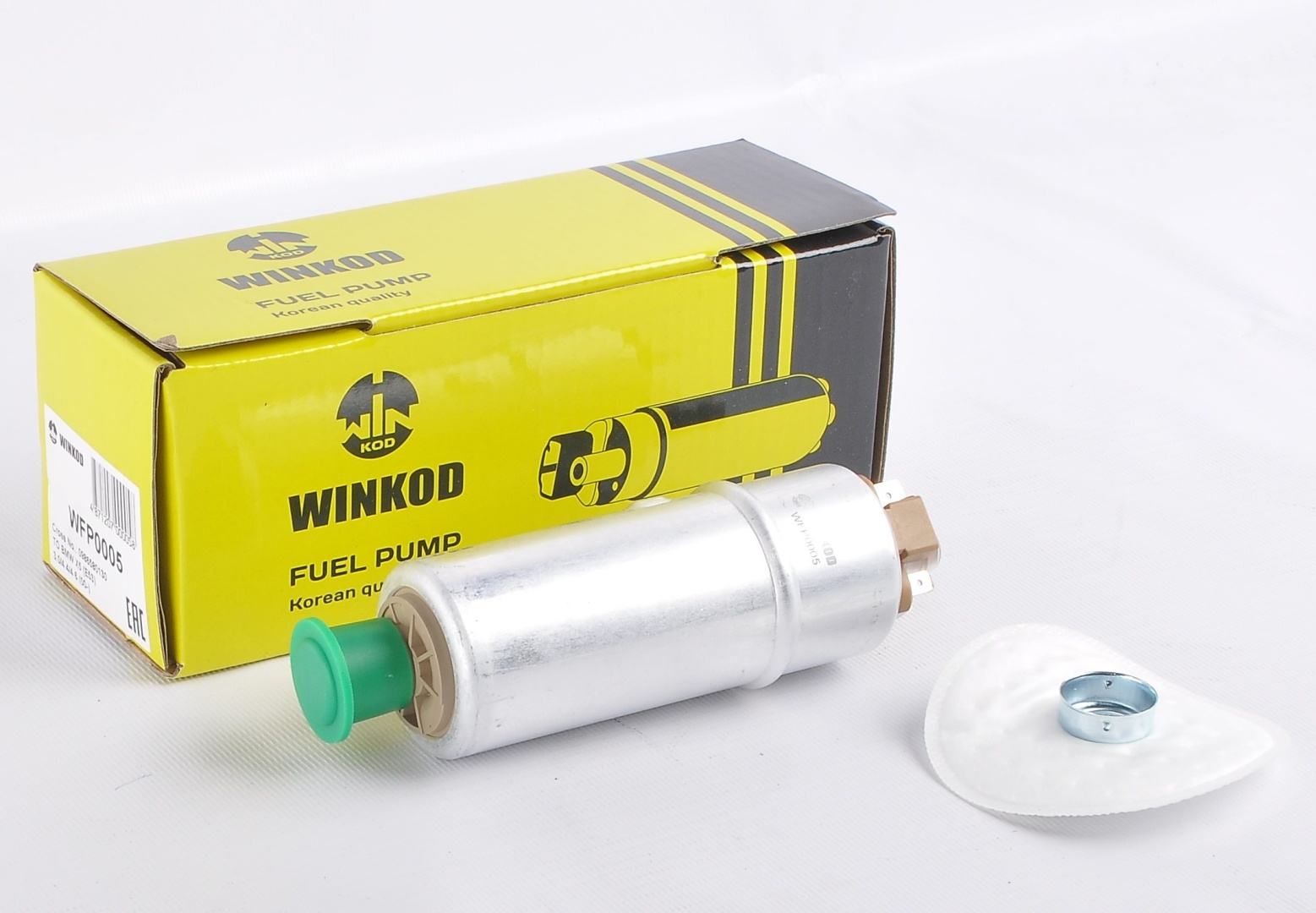 Топливный насос Winkod WFP0005