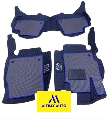 AITBAY AUTO 311153 Chevrolet Malibu 2011-2016 черный, синий