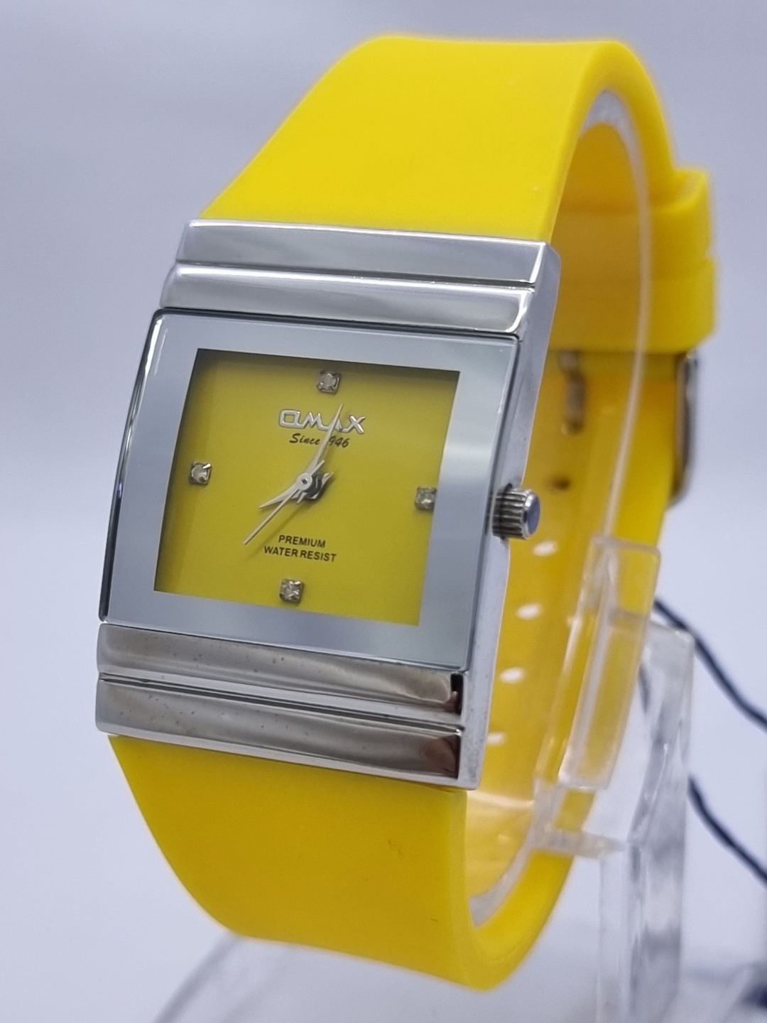 Кварцевые OMAX F008P11I нержавеющая сталь
