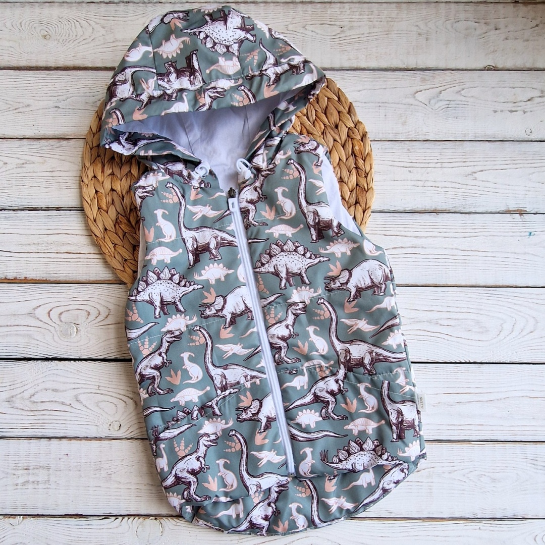 Baby Краски хаки