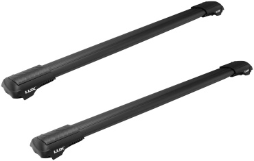 Hunter Toyota Land Cruiser 100 1998-2007 черный