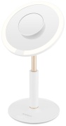 Kitfort зеркало настольное косметическое KT-3137 20.2х17.5 х37.5 см