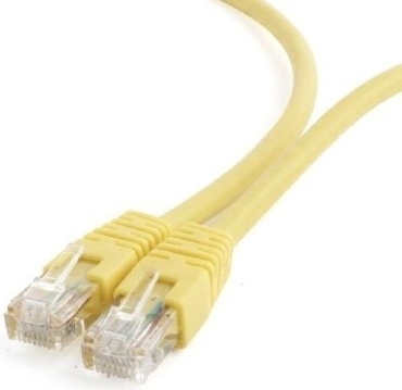 Кабель Cablexpert RJ-45 - RJ-45 1 м