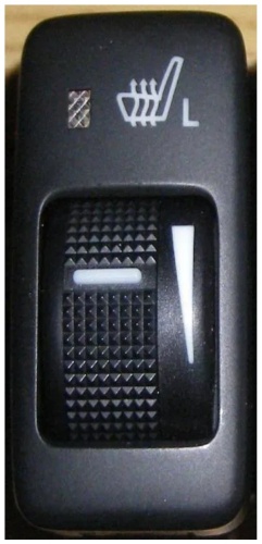 PILOT кнопка SW-1228L