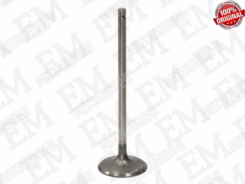 Mitsubishi клапан впускной 1010A400