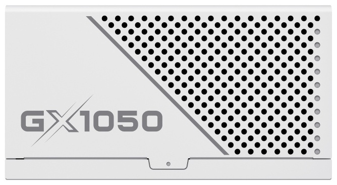 Блок питания Game Max GX-1050 PRO WH 1050 Вт