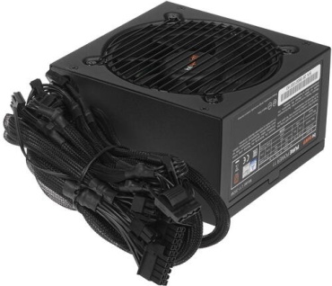 Be quiet! Pure Power 11 350W BN291