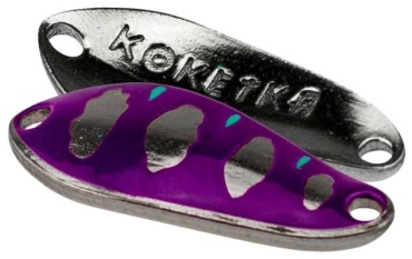 SV Fishing Lures Koketka KA03TS06