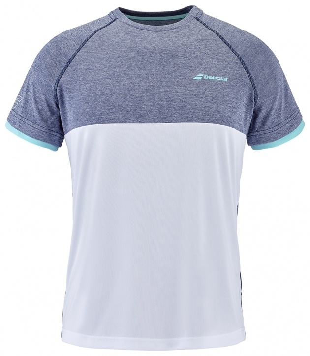 Футболка Babolat синий