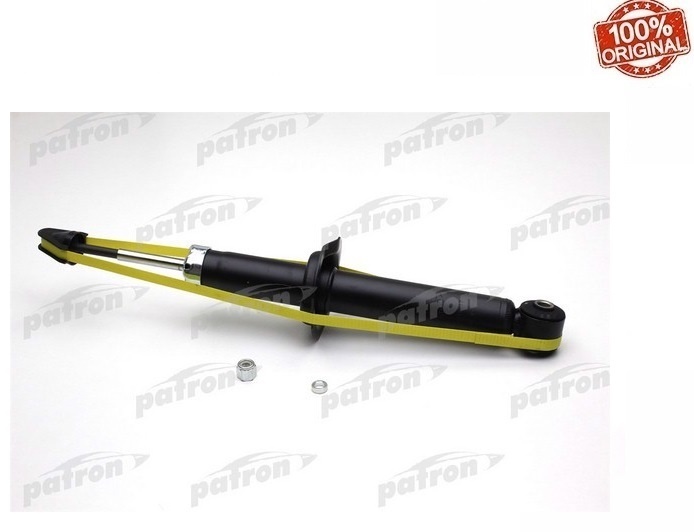 Амортизатор PATRON задний PSA341217 1 шт