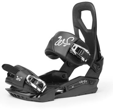 WS RX720 2023 черный M