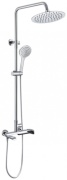 Rubineta душевой набор (гарнитур) OLO/Ultra 10 SW DV 3/4 625125
