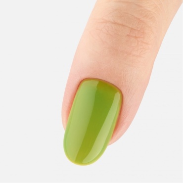 Iva nails гель-лак Bali Ticket 002 глянцевое 8 мл