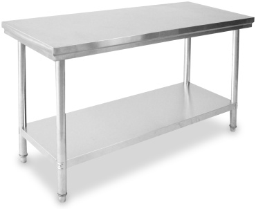Разделочный стол Foodsense 150x60x85 см
