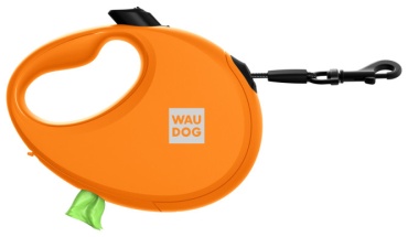 WAUDOG рулетка 262918 пластик, длина 5 м 40