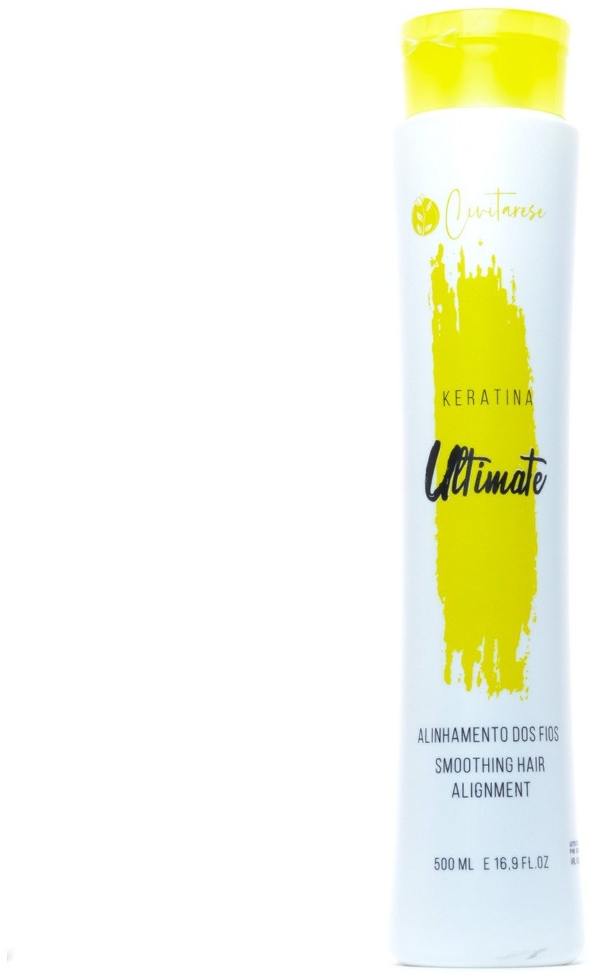 Civitarese Ultimate маска 500 мл