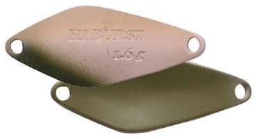 Блесна ValkeIN Hi Burst 1.8g Color No.48 Beachwood 1 шт