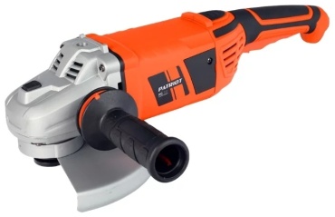 Шлифмашина угловая Patriot AG 232