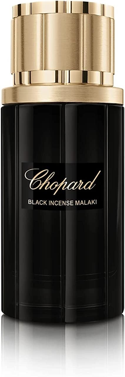 Chopard Black Incense Malaki парфюмерная вода EDP 80 мл, унисекс